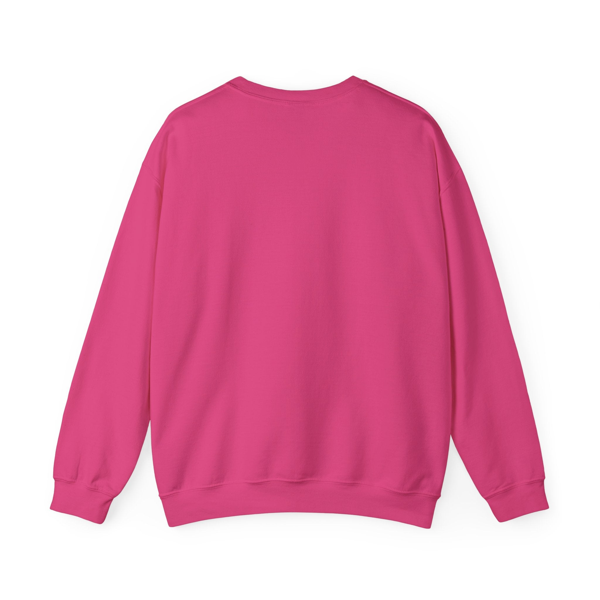 Bonita Vibes: SweetHearted Vibes Lightweight Crewneck Sweatshirt