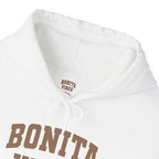 Bonita Vibes University Hoodie