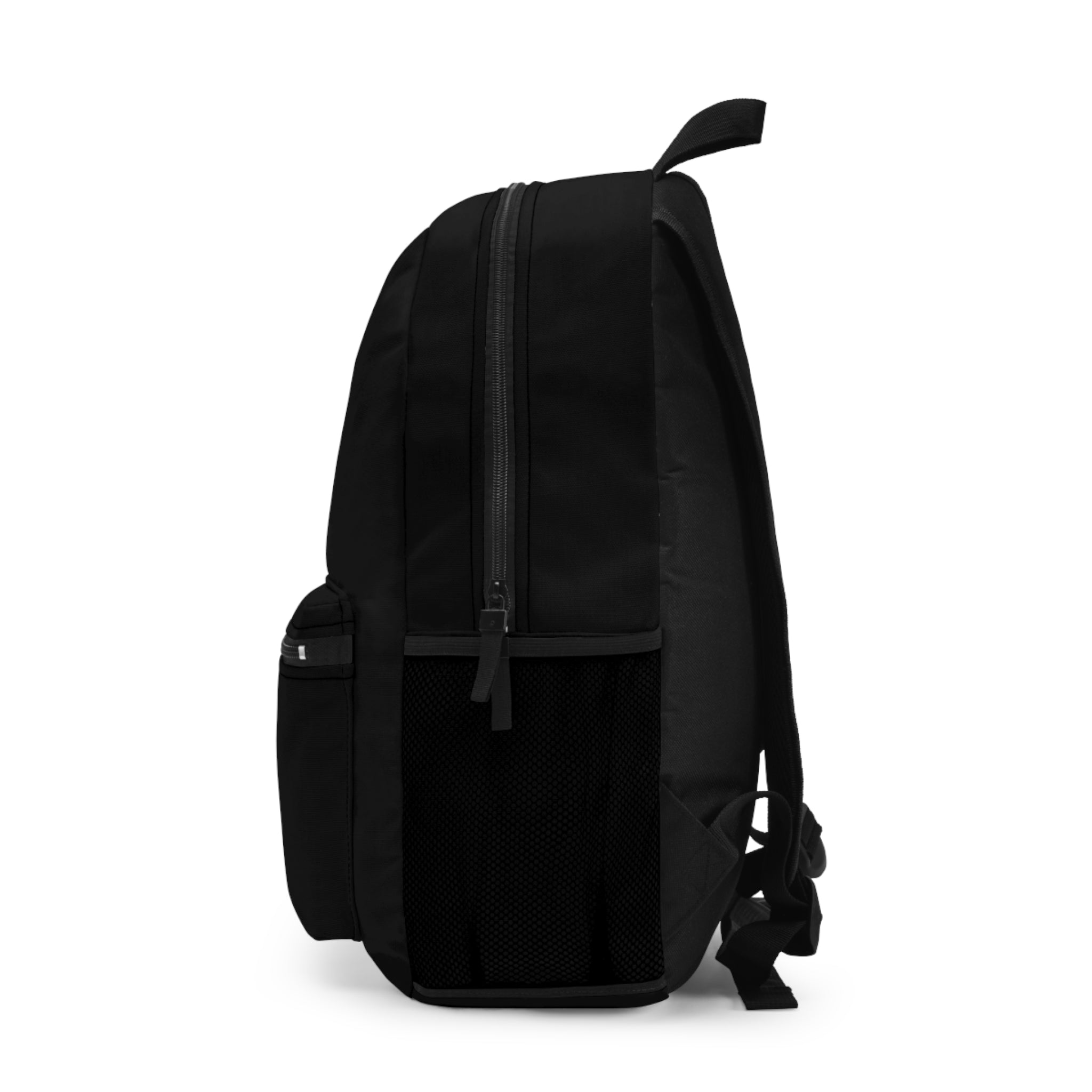 Bonita Vibes: BV Collection Black Backpack