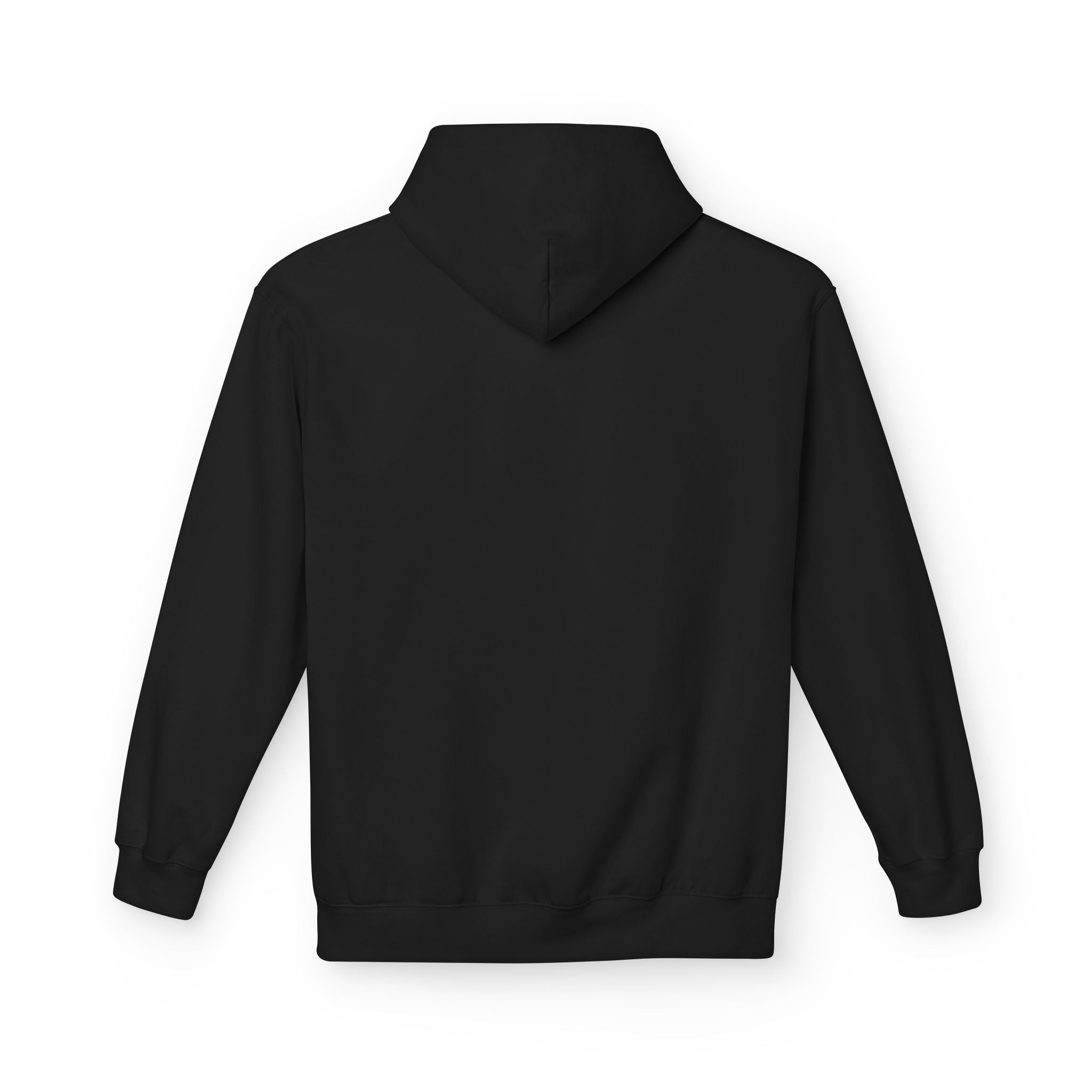 Bonita Vibes: BV Collection Fashion Fleece Hoodie, Casual Wear, Stylish Sweatshirt, Great Gift, Comfortable Layering