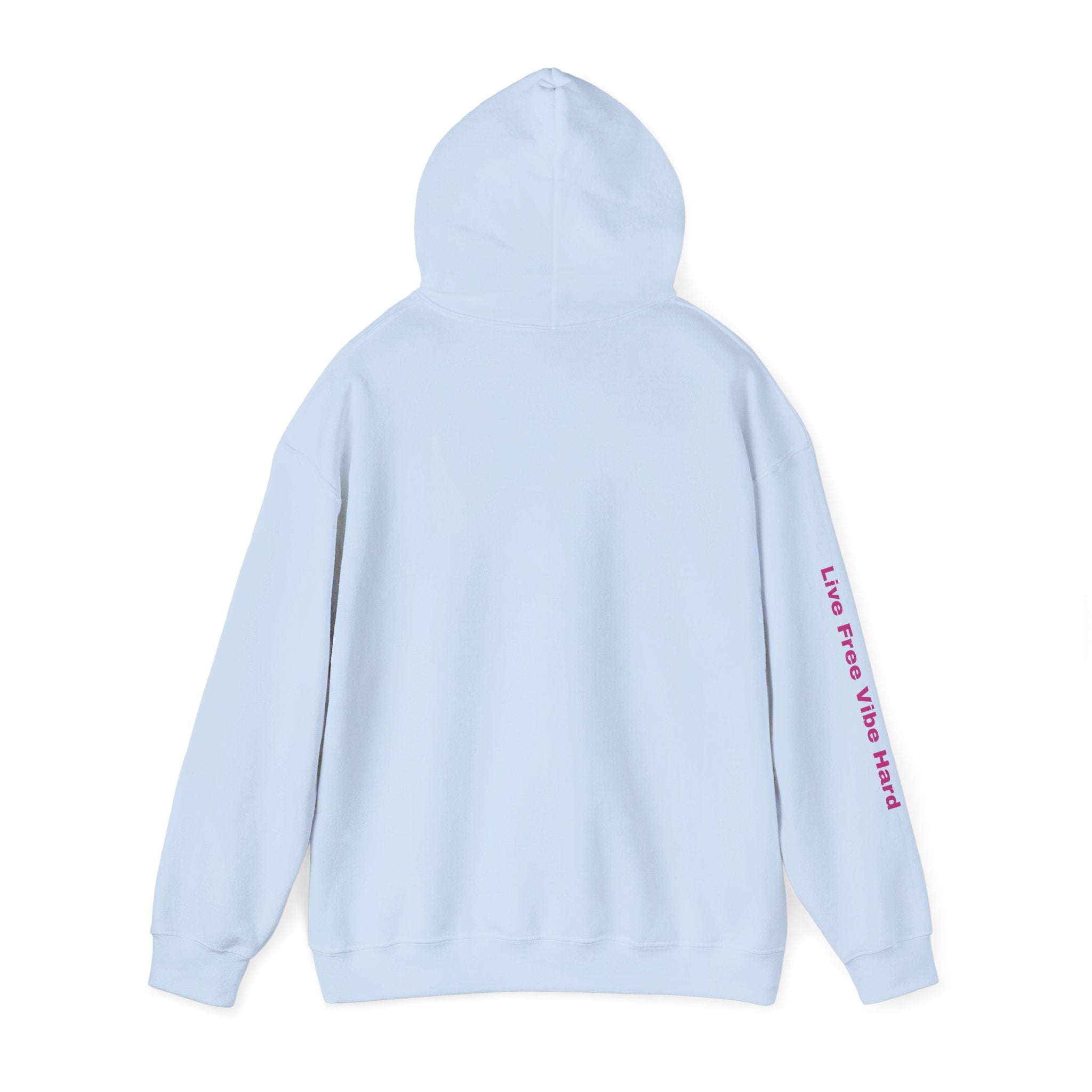 Bonita Vibes Hooded Sweatshirt | Cozy Woman's Pullover | Perfect for Casual Outings, Gifts, or Relaxing Days