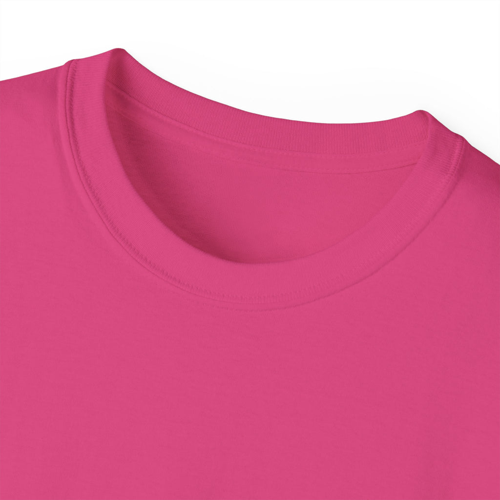Bonita Vibes: VIBES UNLEASHED Ultra Cotton Tee, Casual T-Shirt, Gift for Her, Trendy Apparel, Summer Fashion, Fun Graphic Tee