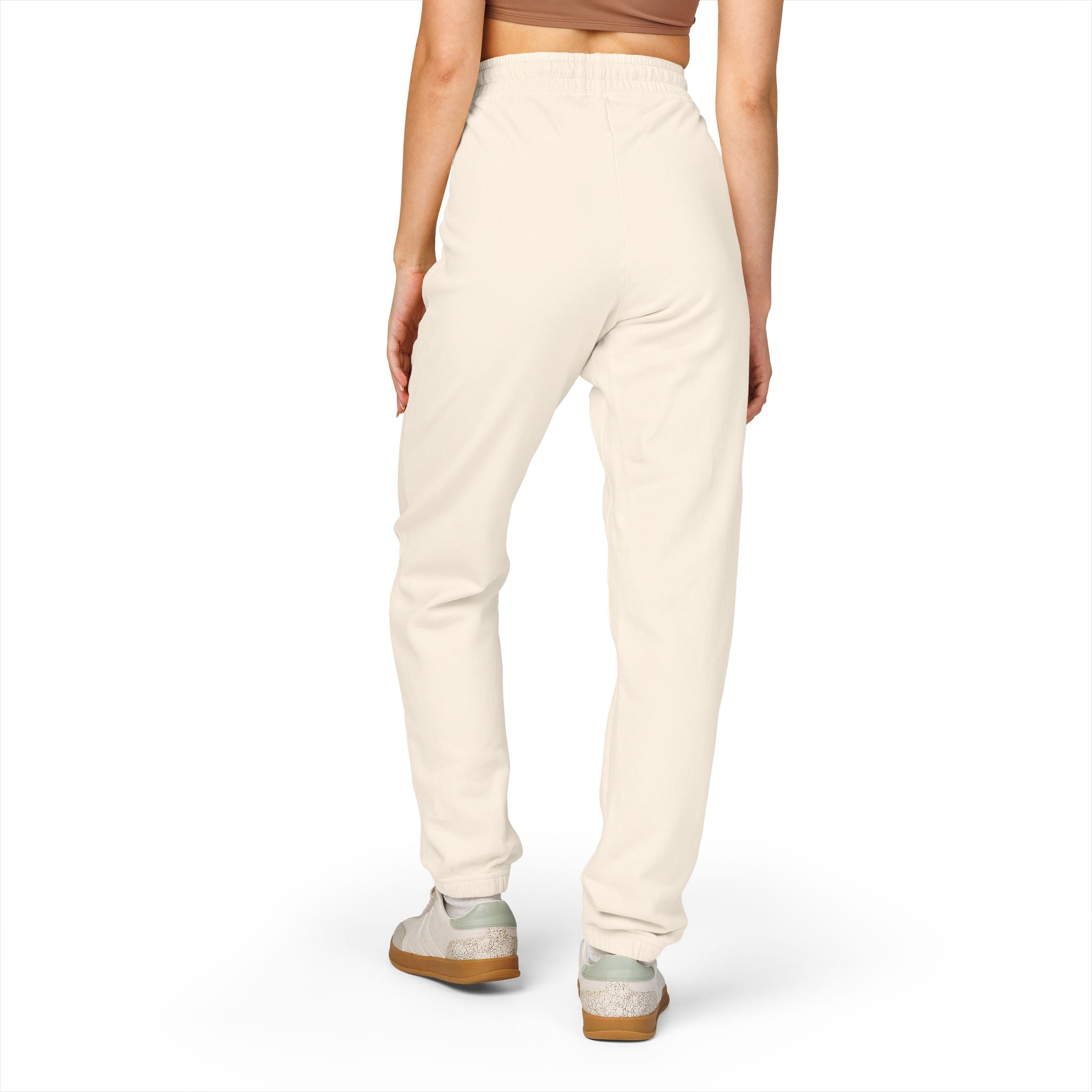 Bonita Vibes: BV Collection Women's Fleece Sweatpants for Relaxation, Casual Wear, Gifts, Lounging, Gym, Home