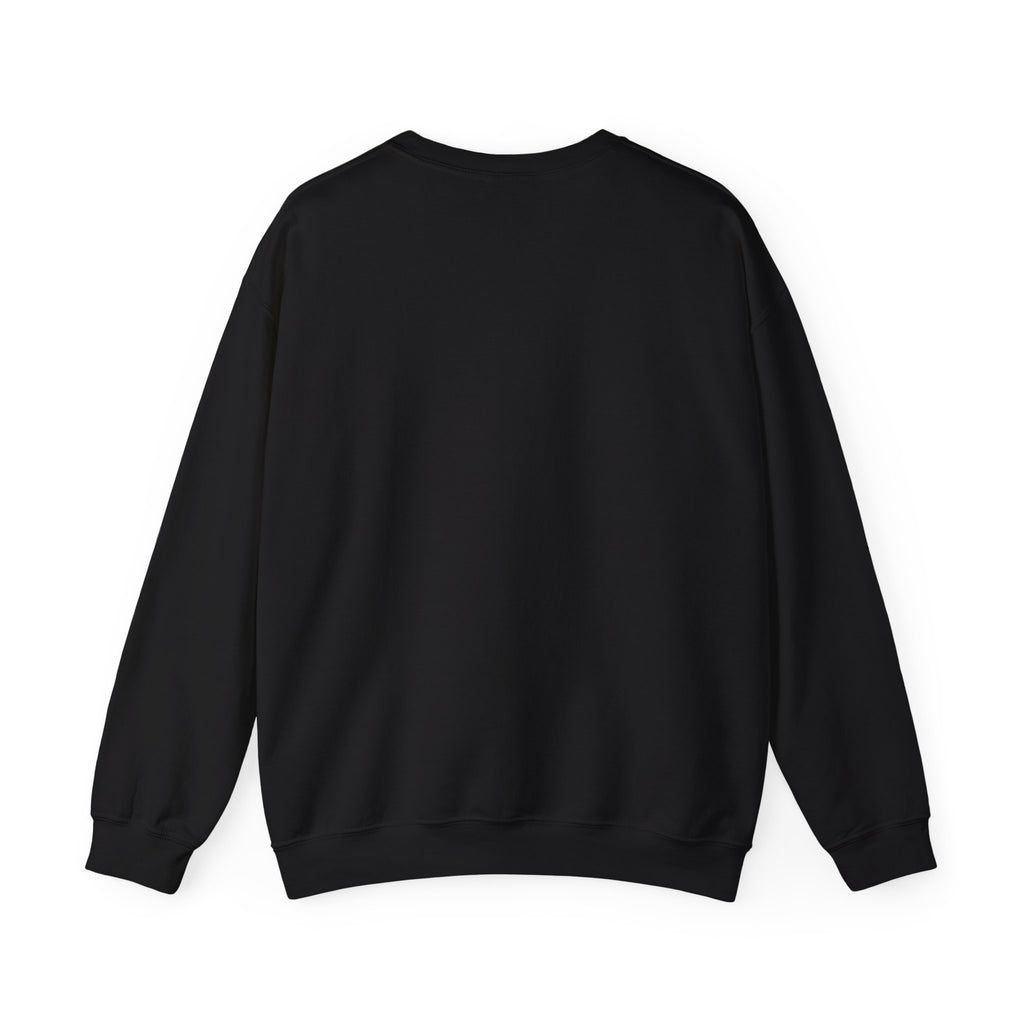 Bonita Vibes: SweetHearted Vibes Lightweight Crewneck Sweatshirt