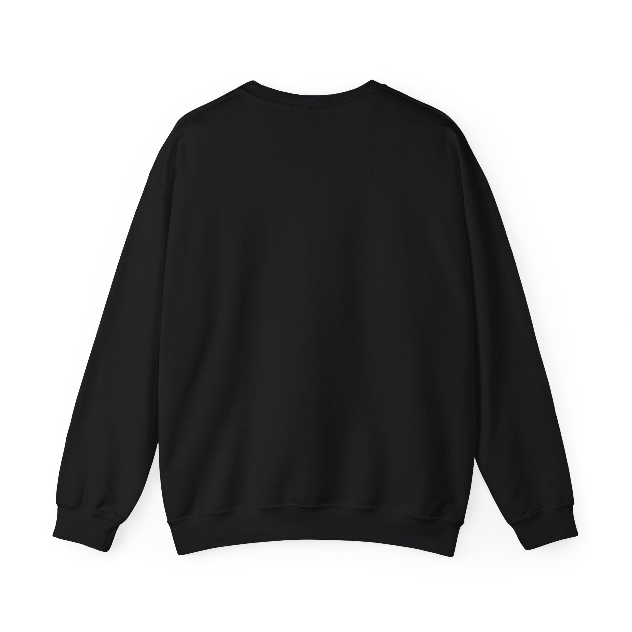 Bonita Vibes: SweetHearted Vibes Lightweight Crewneck Sweatshirt