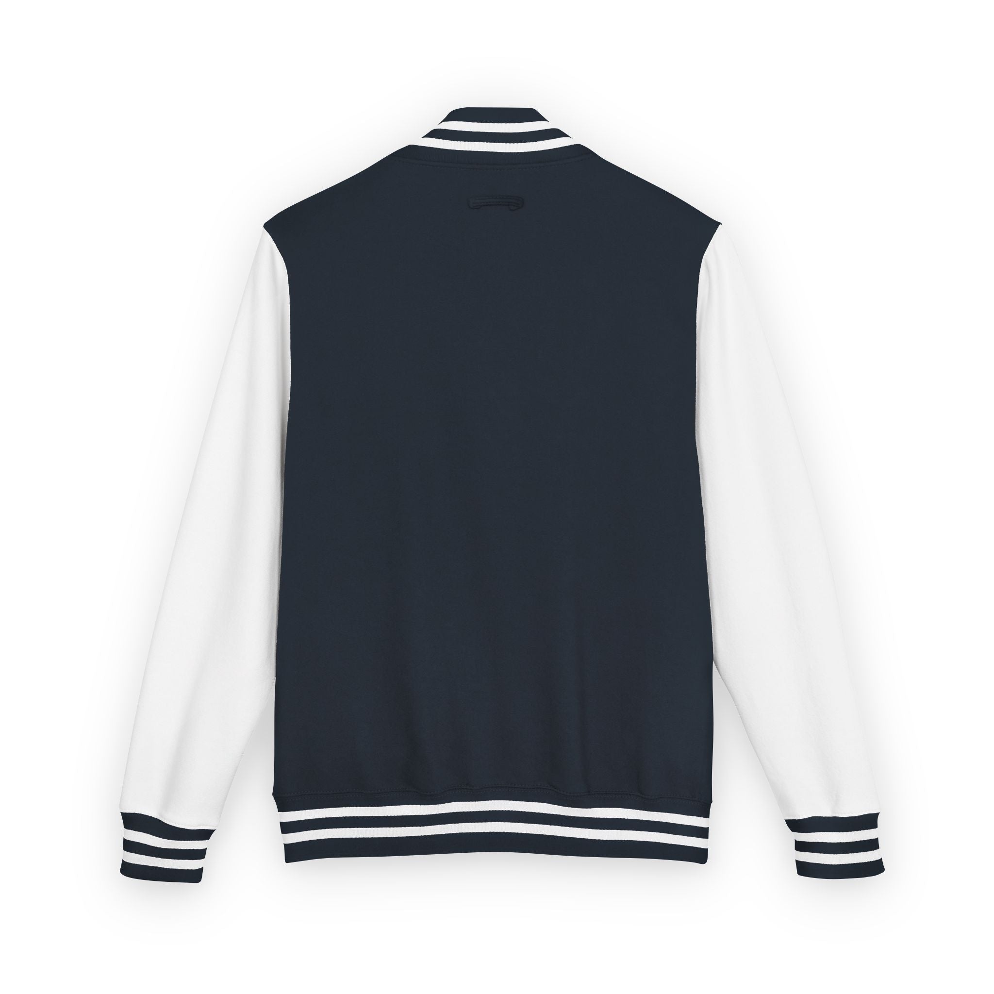 Bonita Vibes: BV Collection Letterman Jacket, Cozy Sports Jacket, College Style Jacket, Casual Wear, Trendy Outfit