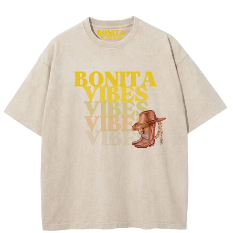 Country Viben Tee