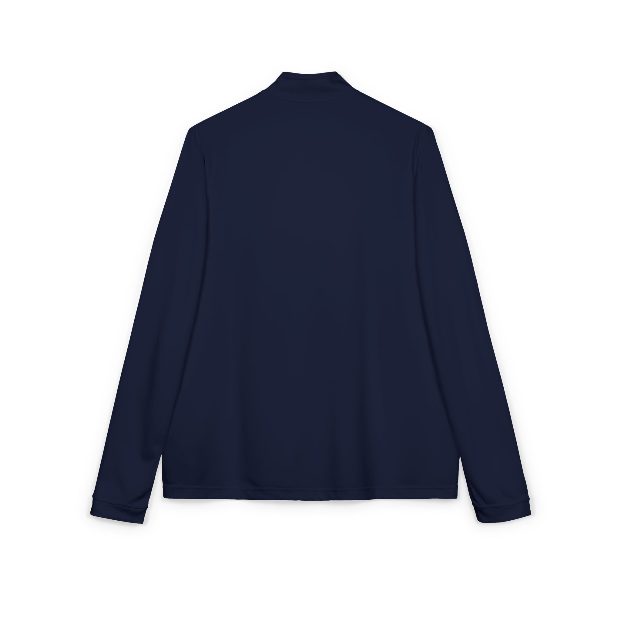 Bonita Vibes: BV Collection Adidas® Quarter-Zip Pullover, Embroidered Activewear, Fitness Apparel, Casual Stylish Layer, Sports Gear, Exercise Apparel