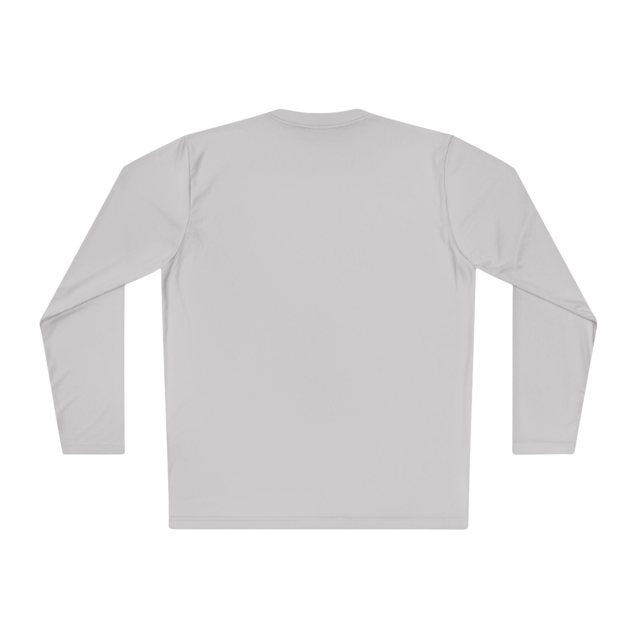 Bonita Vibes: BV Collection Lightweight Long Sleeve Tee - Casual Comfort, Perfect for Every Occasion, Ideal Gift for Friends, Great for Layering