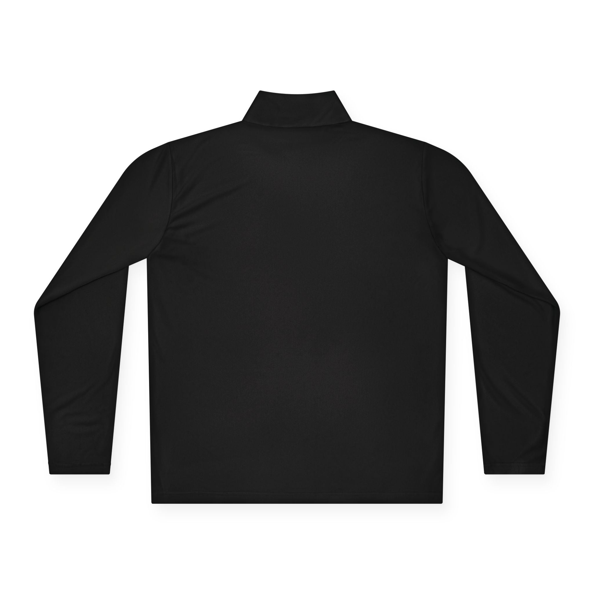 Bonita Vibes: BV Collection Cozy and Stylish Quarter-Zip Pullover | Ideal for Casual Outings, Gifts, Sports Events, and Everyday Wear