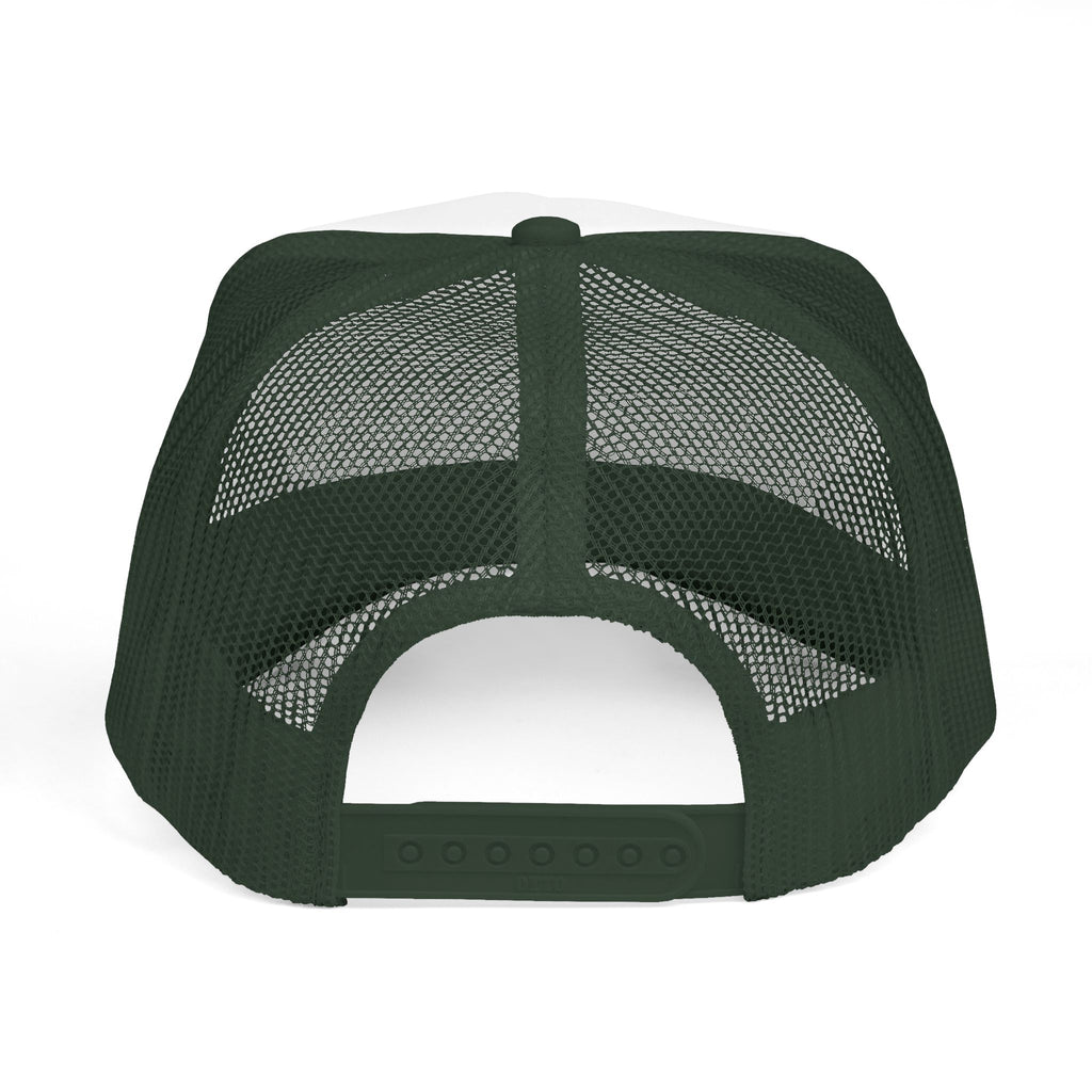 Bonita Vibes: VIBES UNLEASHED - Trendy Mesh Hat