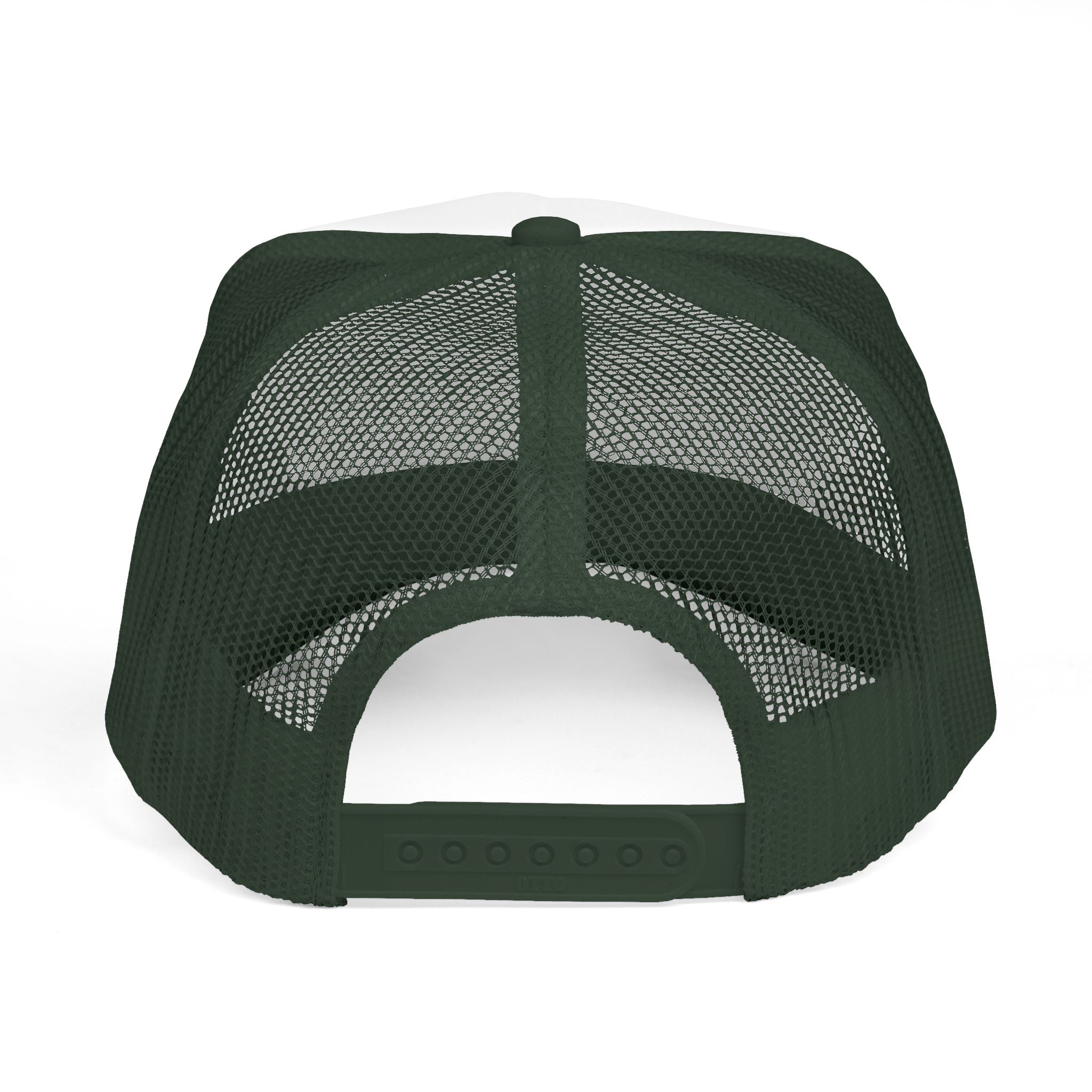 Bonita Vibes: VIBES UNLEASHED - Trendy Mesh Hat