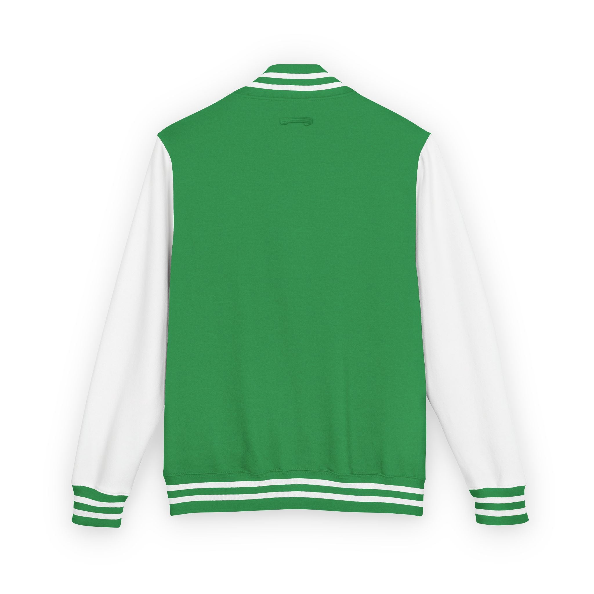 Bonita Vibes: BV Collection Letterman Jacket, Cozy Sports Jacket, College Style Jacket, Casual Wear, Trendy Outfit