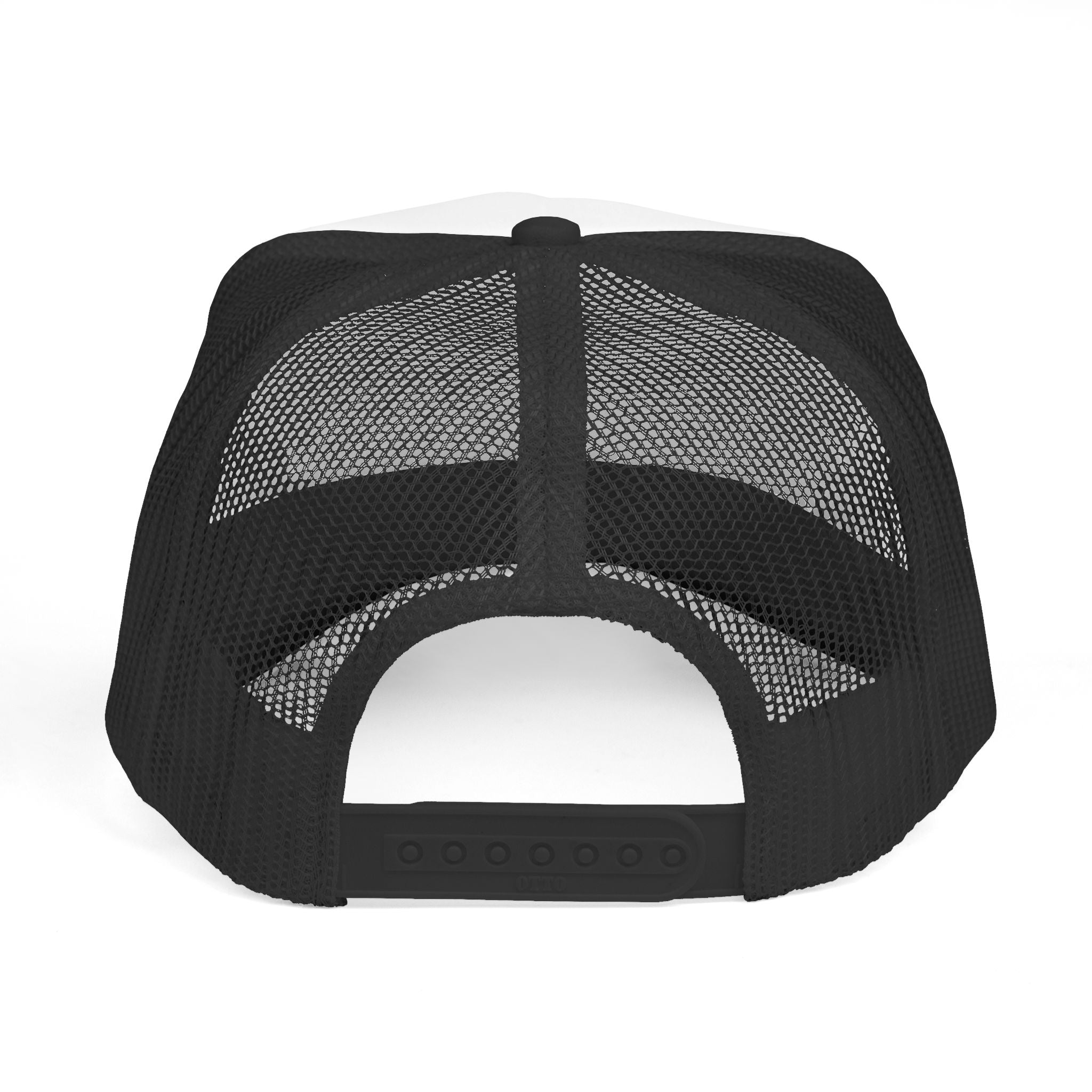 Bonita Vibes: VIBES UNLEASHED - Trendy Mesh Hat