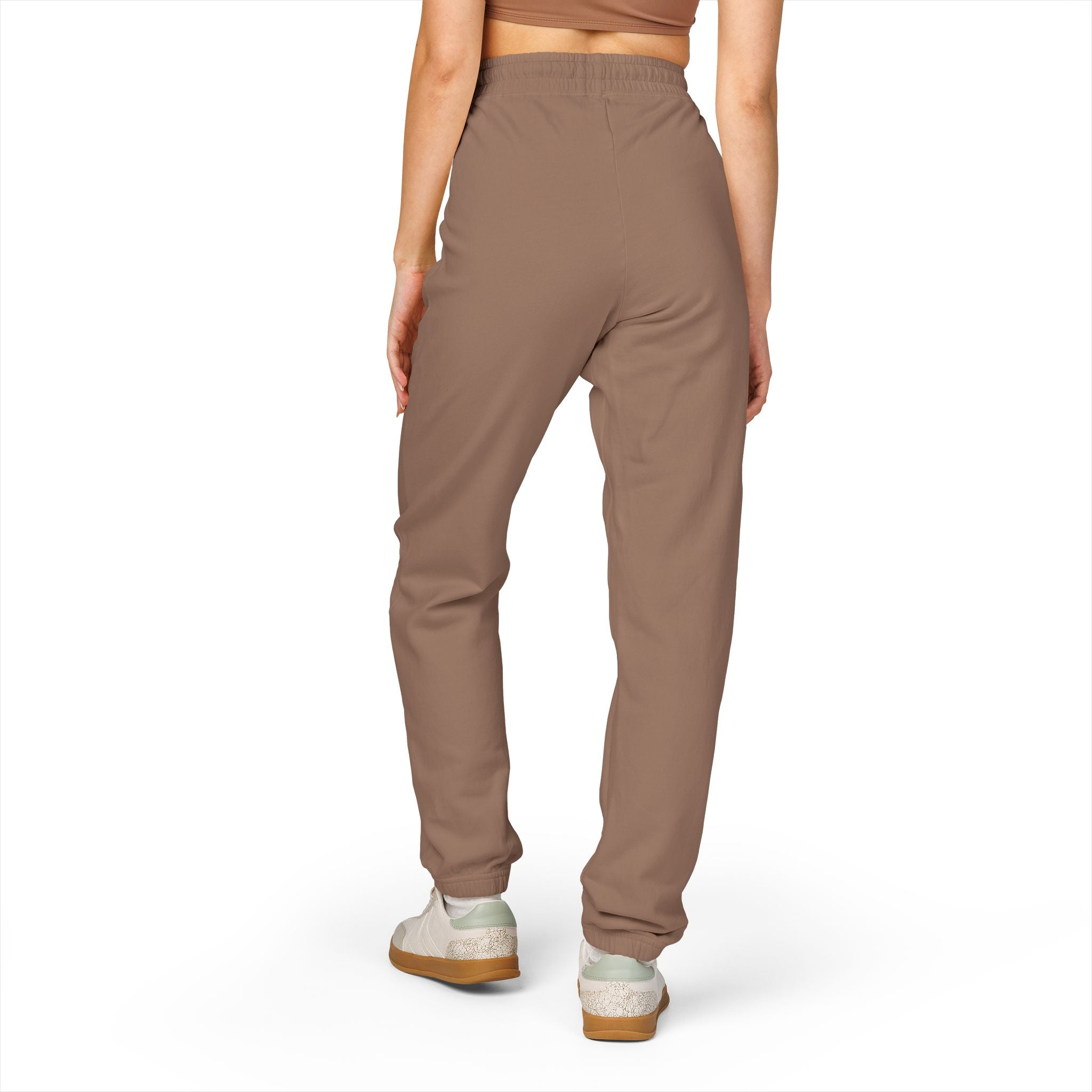 Bonita Vibes: BV Collection Women's Fleece Sweatpants for Relaxation, Casual Wear, Gifts, Lounging, Gym, Home