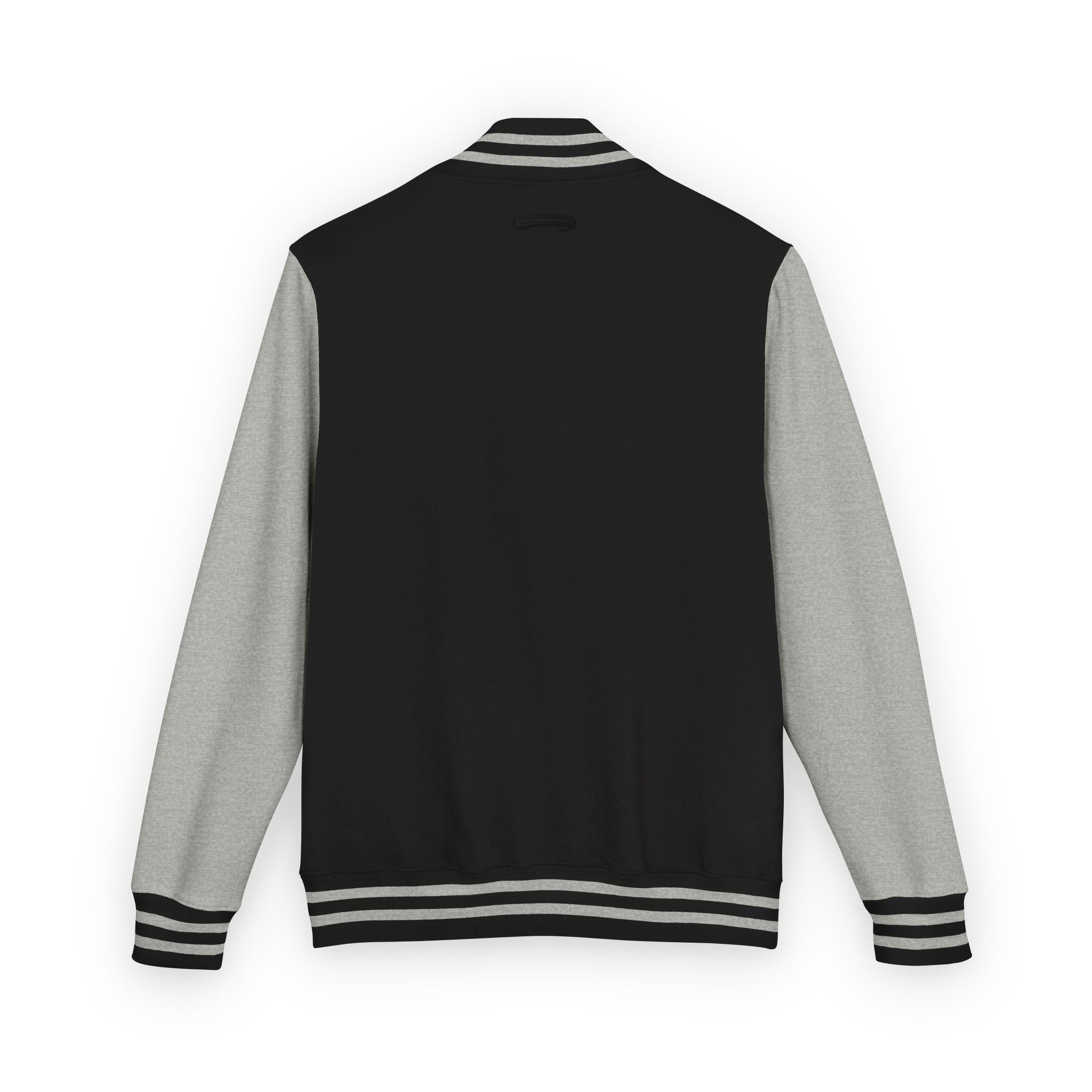 Bonita Vibes: BV Collection Letterman Jacket, Cozy Sports Jacket, College Style Jacket, Casual Wear, Trendy Outfit