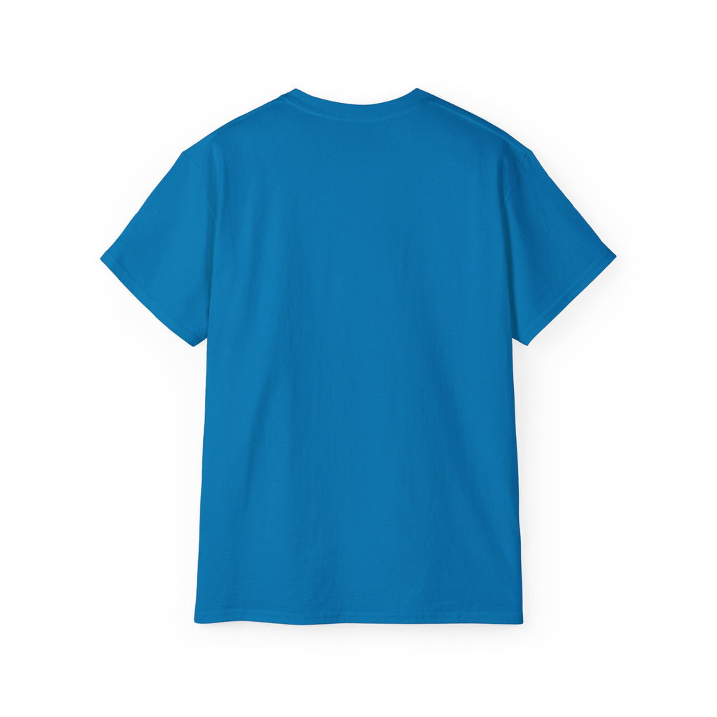 Bonita Vibes: VIBES UNLEASHED Ultra Cotton Tee, Casual T-Shirt, Gift for Her, Trendy Apparel, Summer Fashion, Fun Graphic Tee