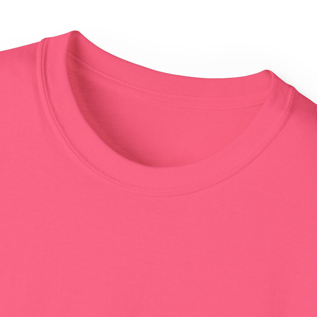 Bonita Vibes: VIBES UNLEASHED Ultra Cotton Tee, Casual T-Shirt, Gift for Her, Trendy Apparel, Summer Fashion, Fun Graphic Tee