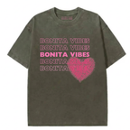 SweetHearted Vibes Tee