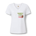 Howdy, Bonita! V-Neck Tee