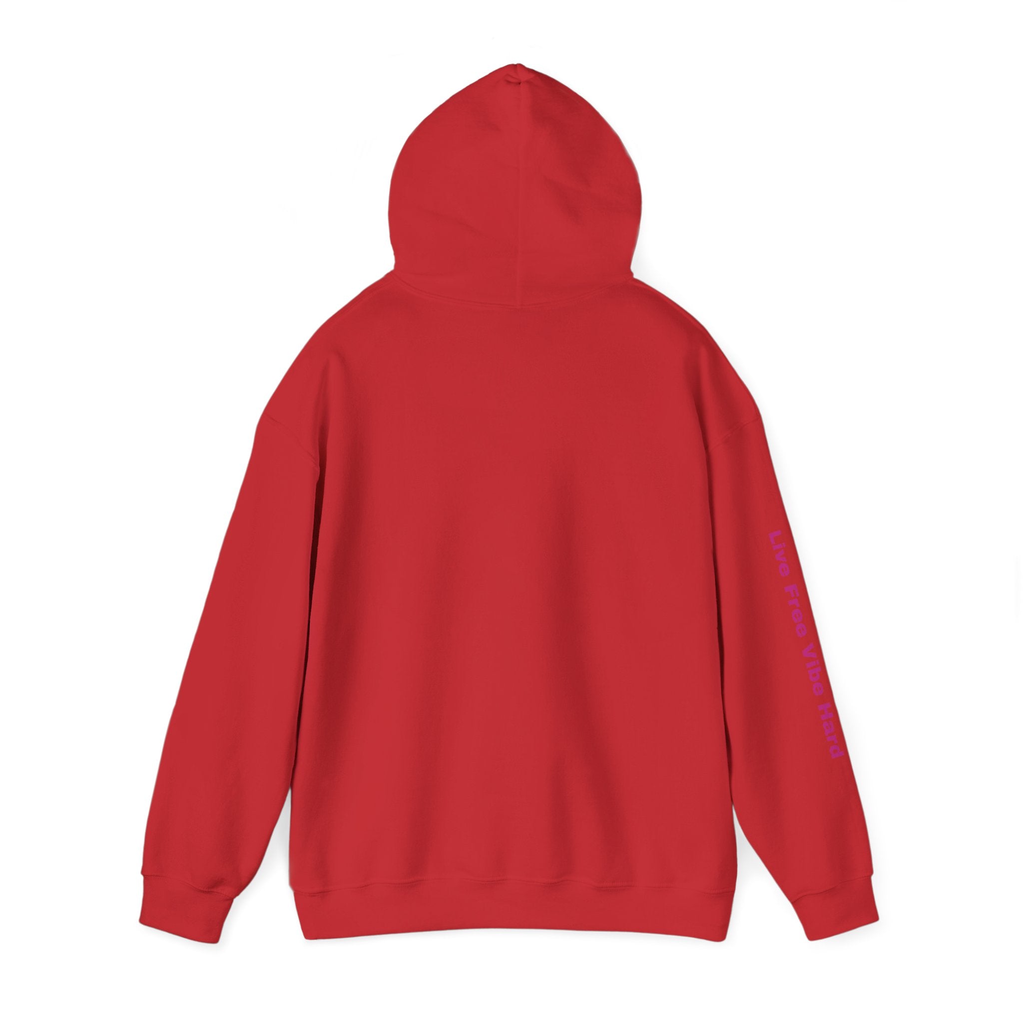 Bonita Vibes Hooded Sweatshirt | Cozy Woman's Pullover | Perfect for Casual Outings, Gifts, or Relaxing Days