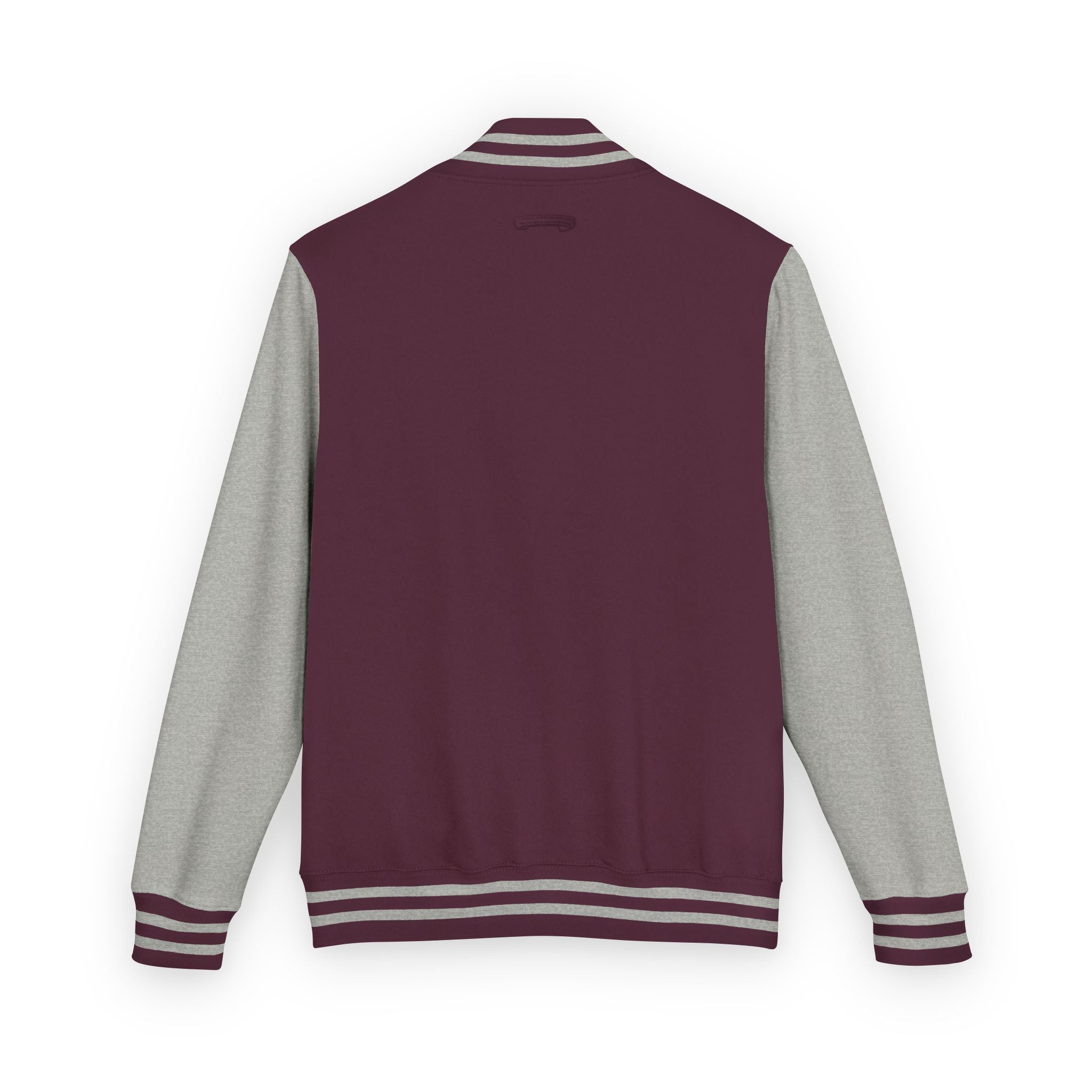 Bonita Vibes: BV Collection Letterman Jacket, Cozy Sports Jacket, College Style Jacket, Casual Wear, Trendy Outfit