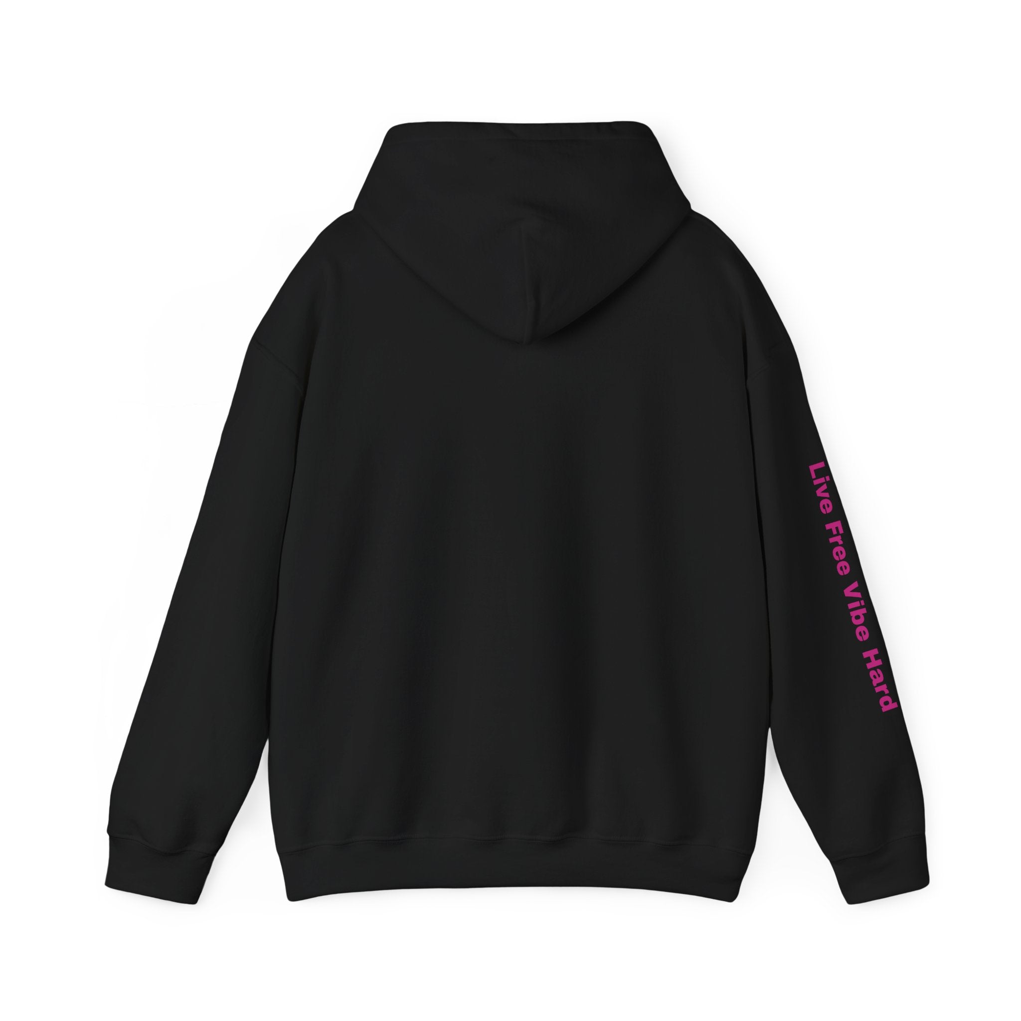 Bonita Vibes Hooded Sweatshirt | Cozy Woman's Pullover | Perfect for Casual Outings, Gifts, or Relaxing Days