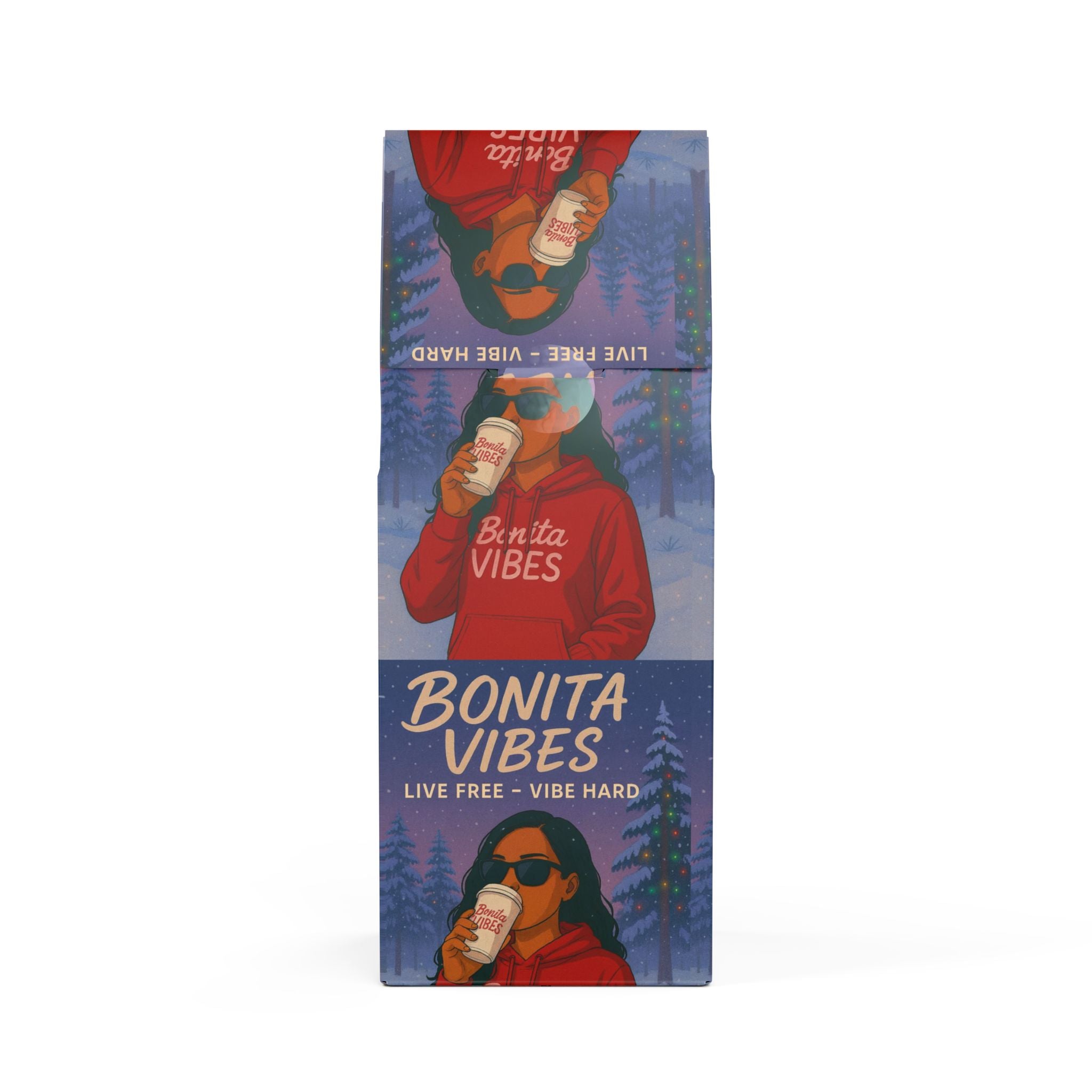 Bonita Vibes Premium Coffee Blend (Light Roast)