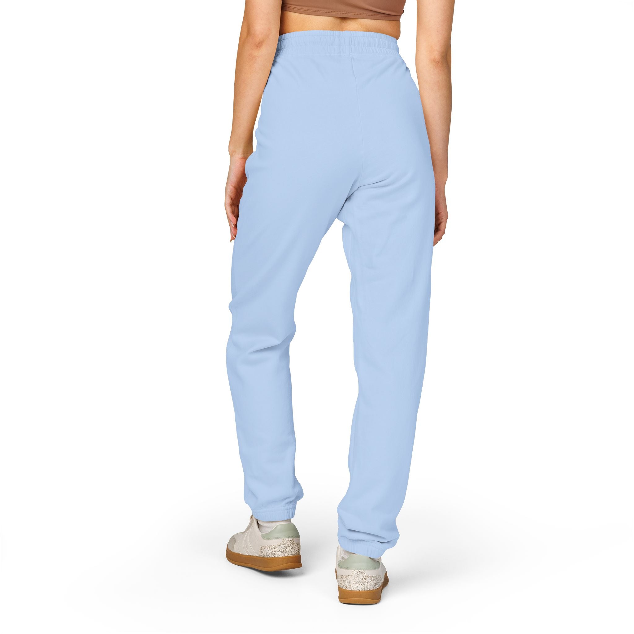 Bonita Vibes: BV Collection Women's Fleece Sweatpants for Relaxation, Casual Wear, Gifts, Lounging, Gym, Home