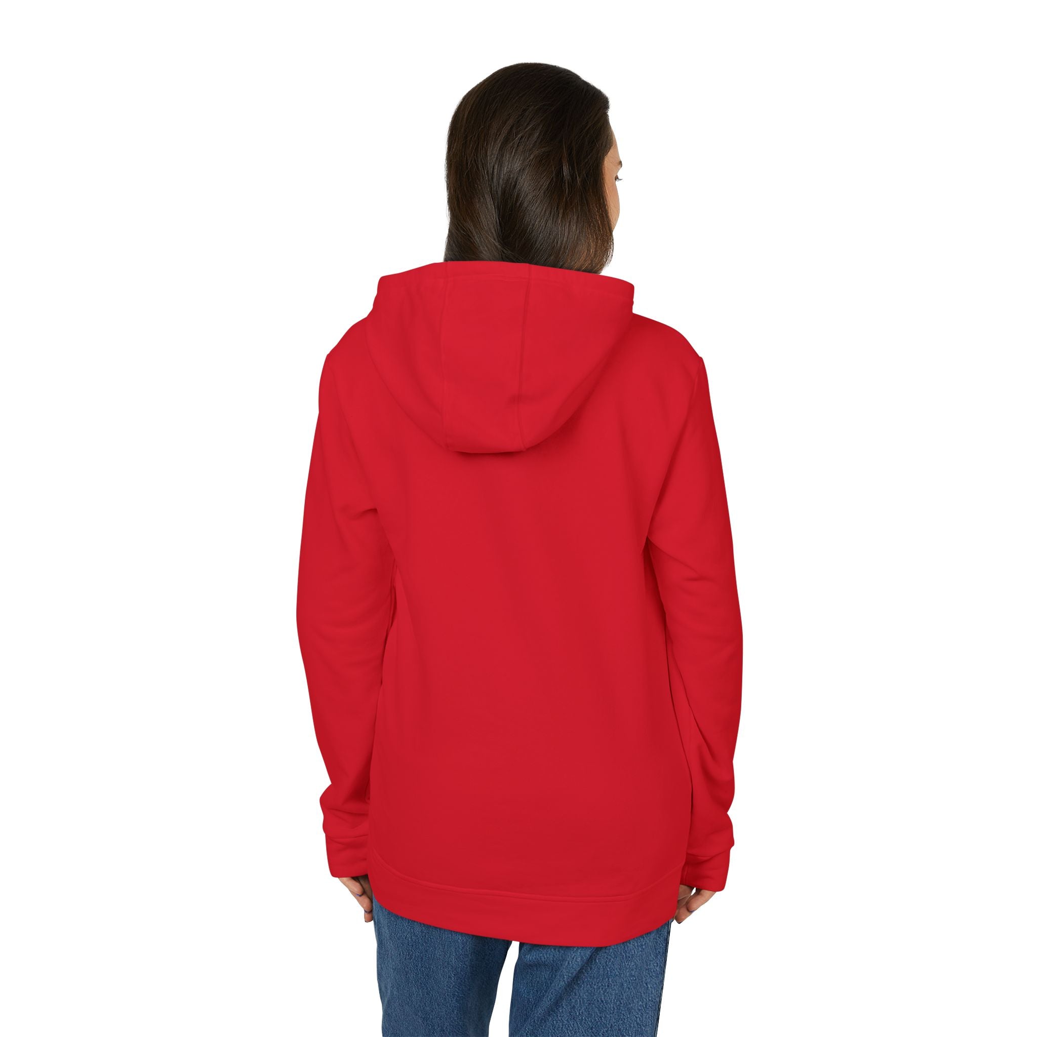 Bonita Vibes: BV Collection Fleece Hoodie with Stylish Logo, Casual Wear, Athleisure, Perfect for Fall and Winter