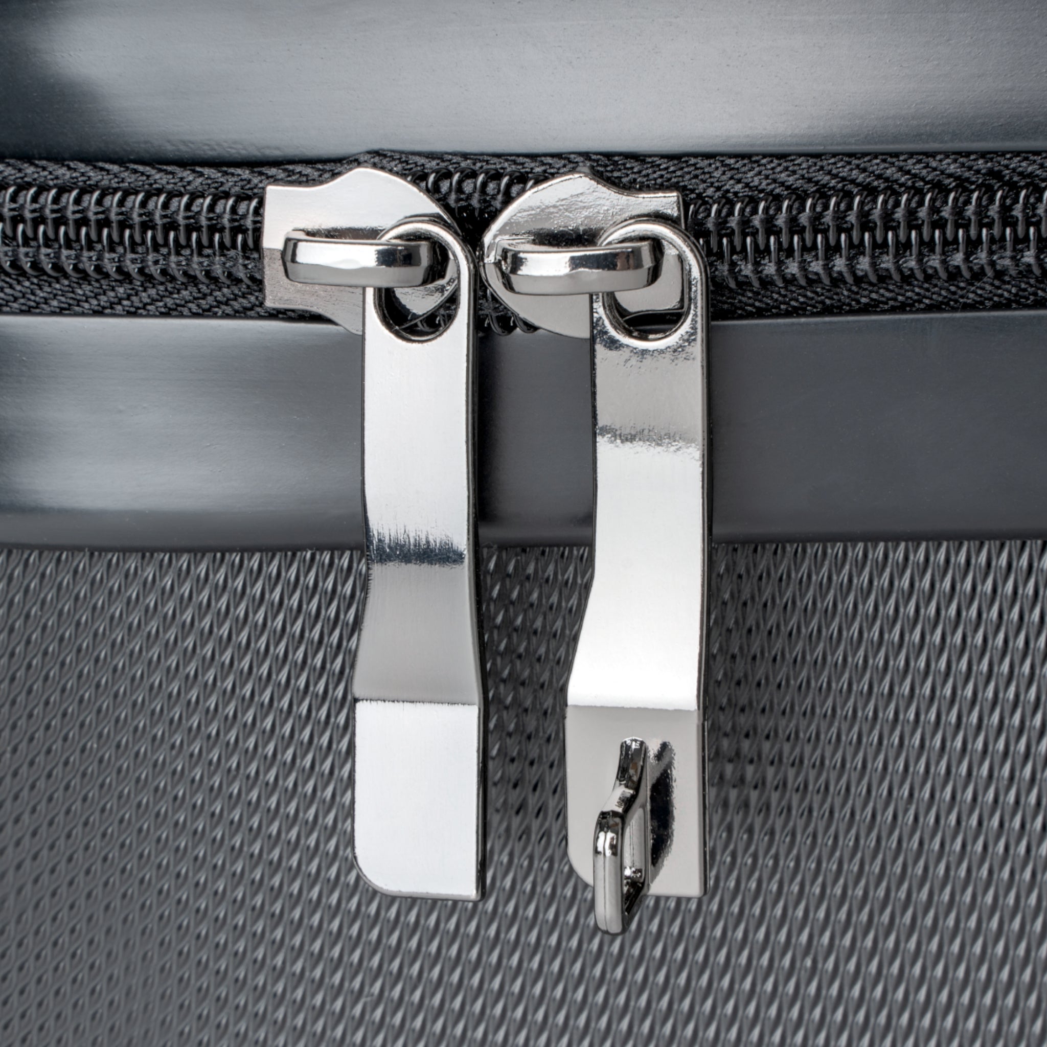 Bonita VIBES: BV Collection White Stylish Travel Luggage