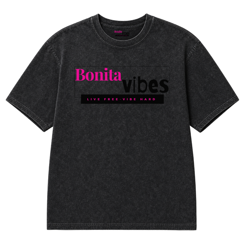 Vibes Unleashed Tee