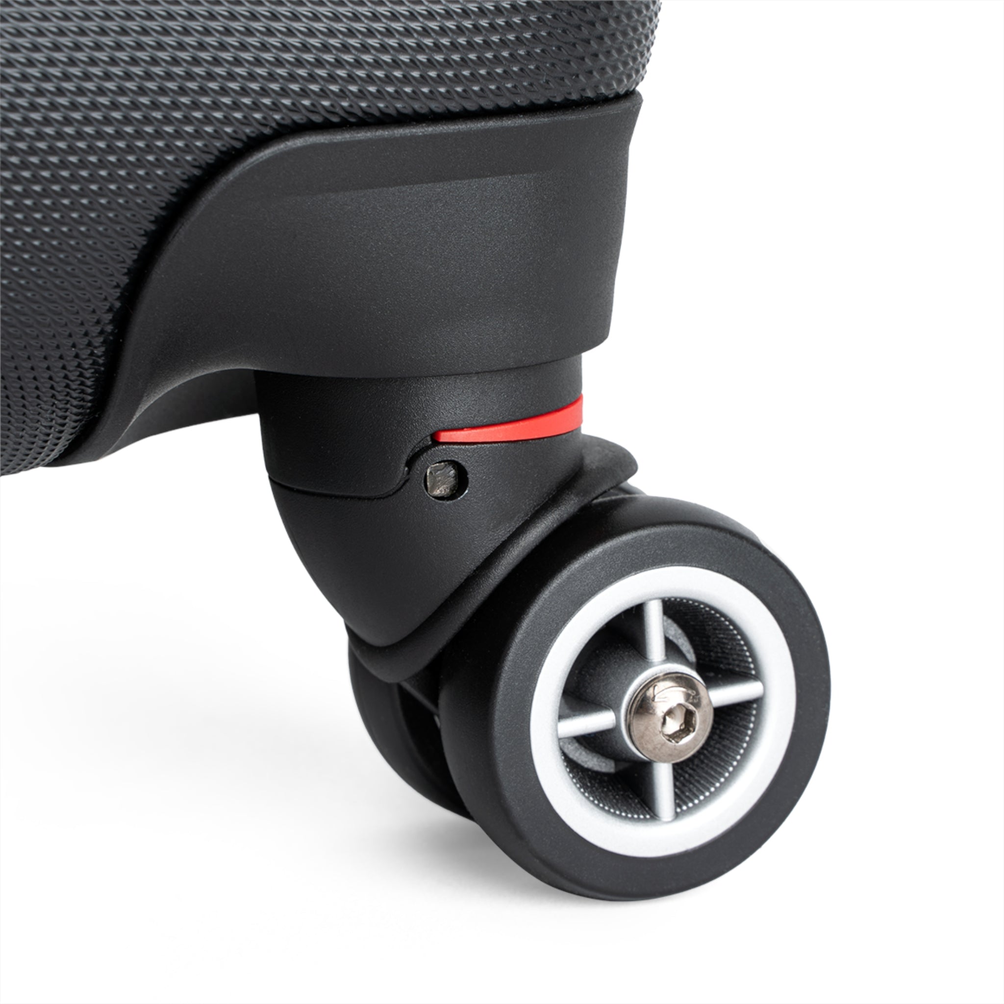 Bonita VIBES: BV Collection Black Stylish Travel Luggage