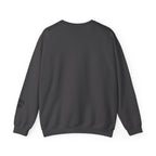 Bonita Vibes University Sweatshirt