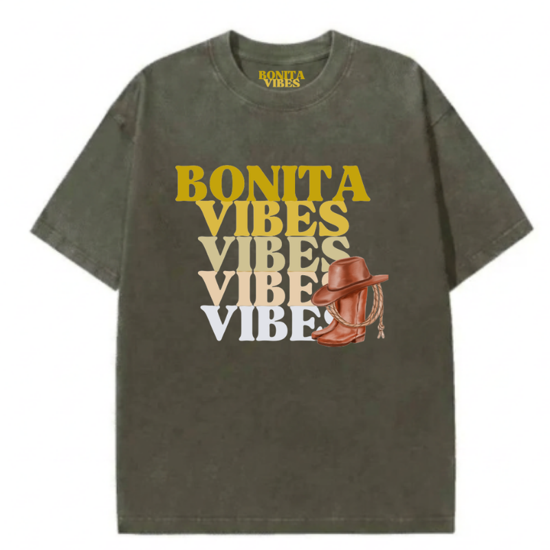 Country Viben Tee