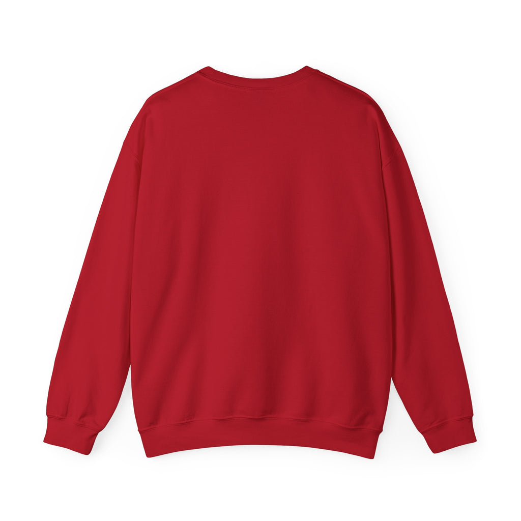 Bonita Vibes: SweetHearted Vibes Lightweight Crewneck Sweatshirt