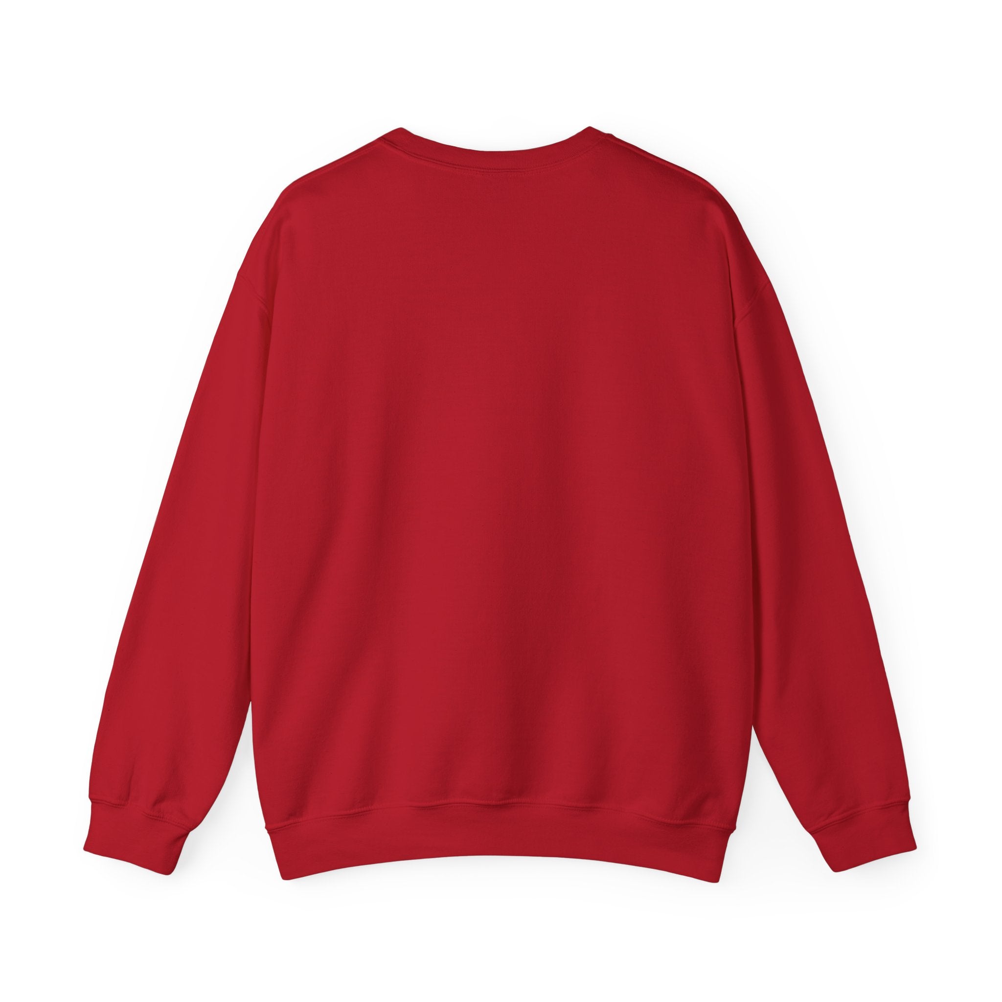 Bonita Vibes: SweetHearted Vibes Lightweight Crewneck Sweatshirt