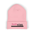 Bonita Vibes: Vibes Unleashed Cozy Beanie