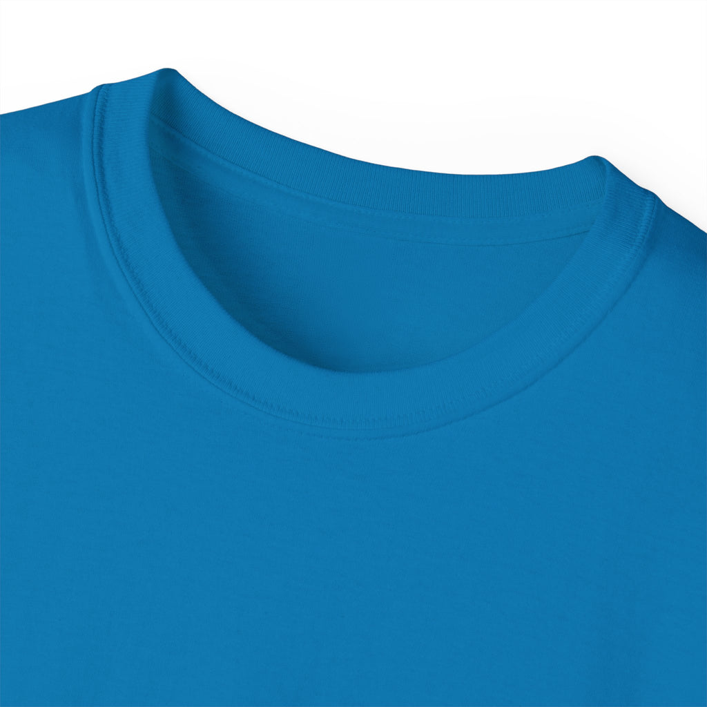 Bonita Vibes: VIBES UNLEASHED Ultra Cotton Tee, Casual T-Shirt, Gift for Her, Trendy Apparel, Summer Fashion, Fun Graphic Tee