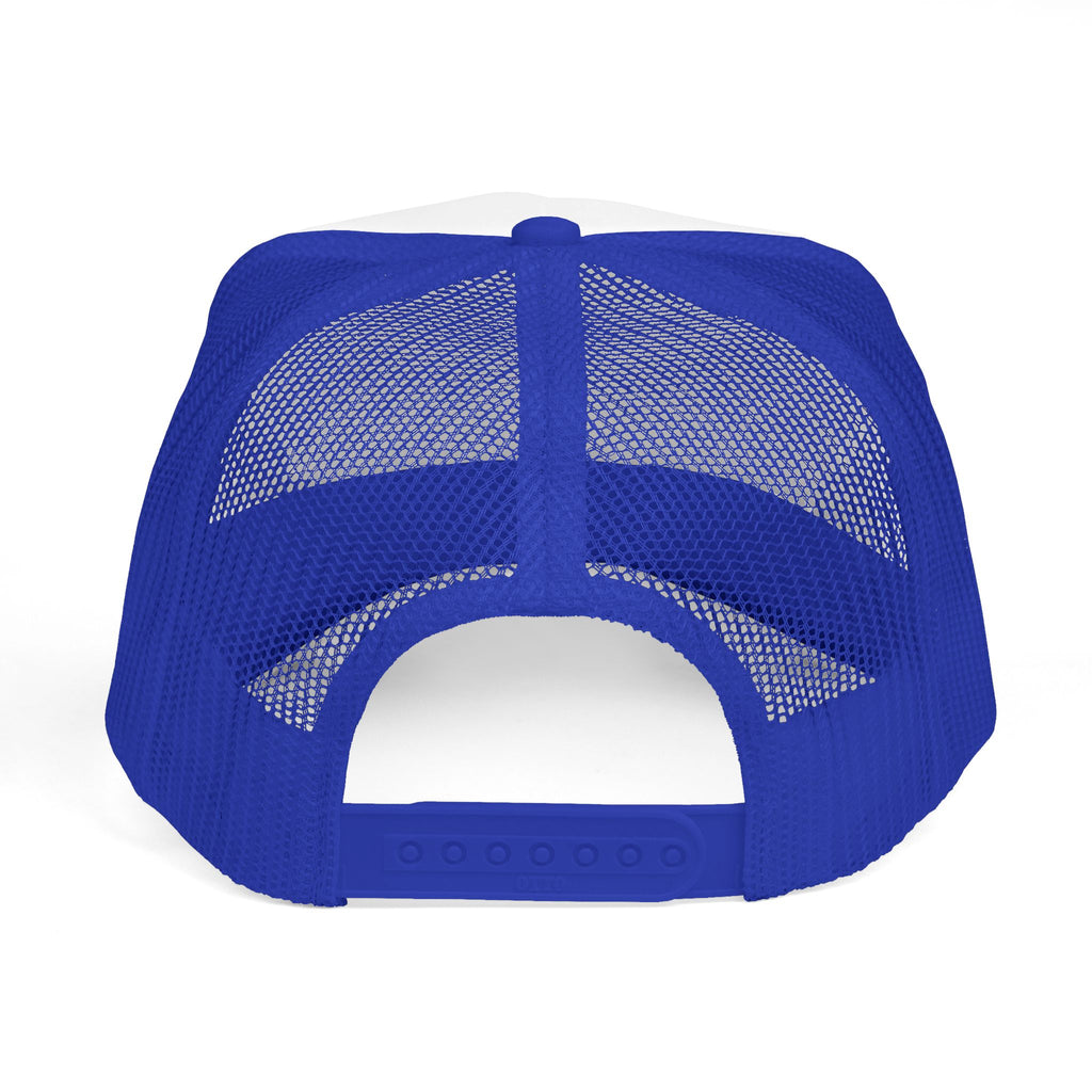Bonita Vibes: VIBES UNLEASHED - Trendy Mesh Hat
