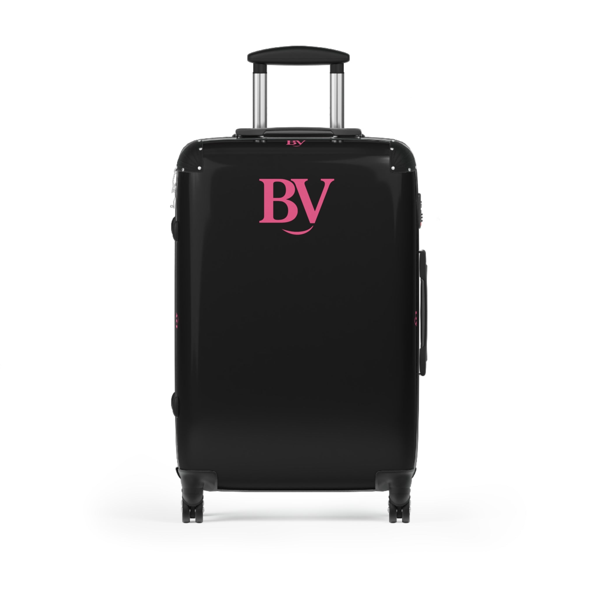 Bonita VIBES: BV Collection Black Stylish Travel Luggage