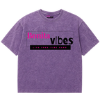 Vibes Unleashed Tee