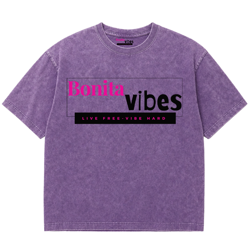 Vibes Unleashed Tee