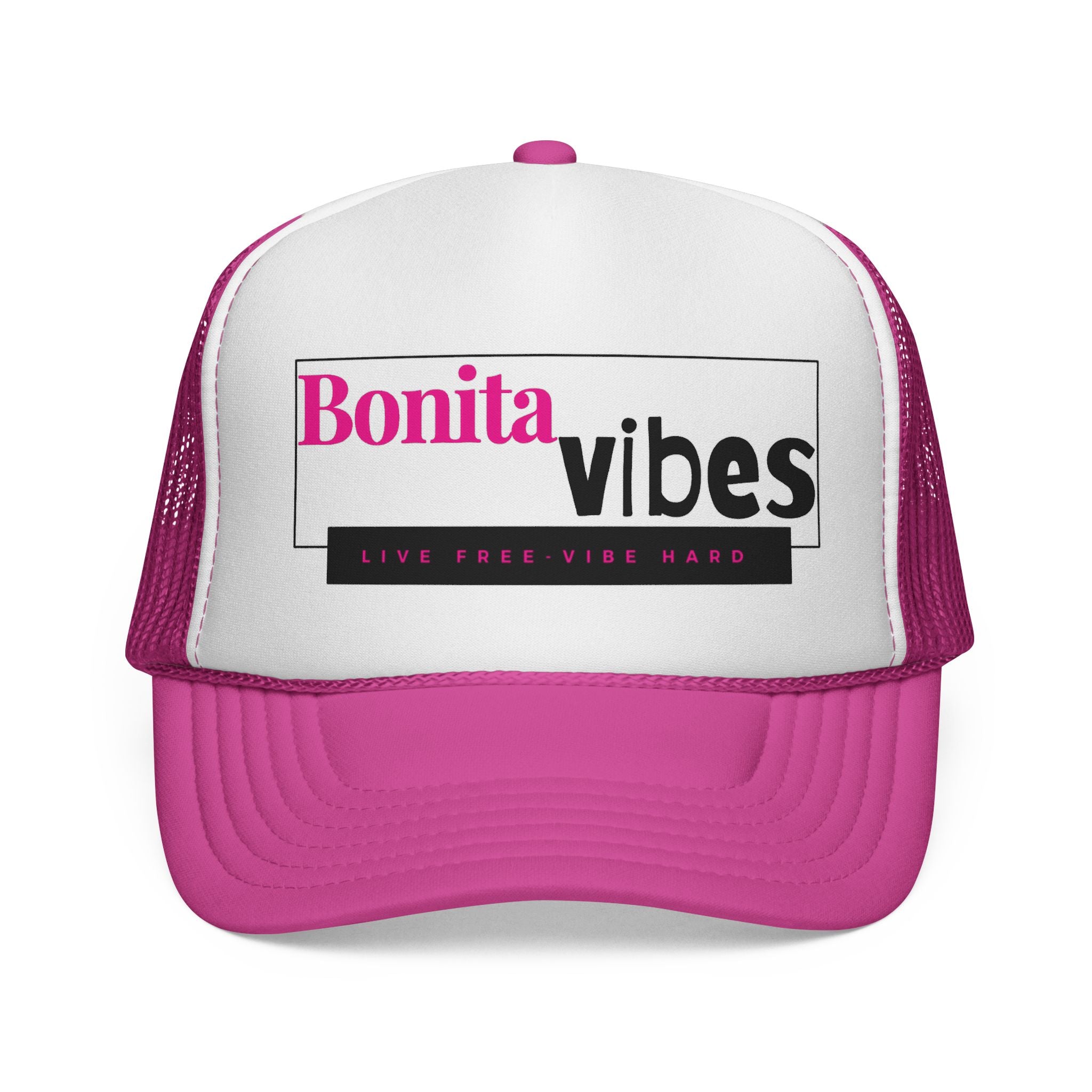 VIBES UNLEASHED Hat