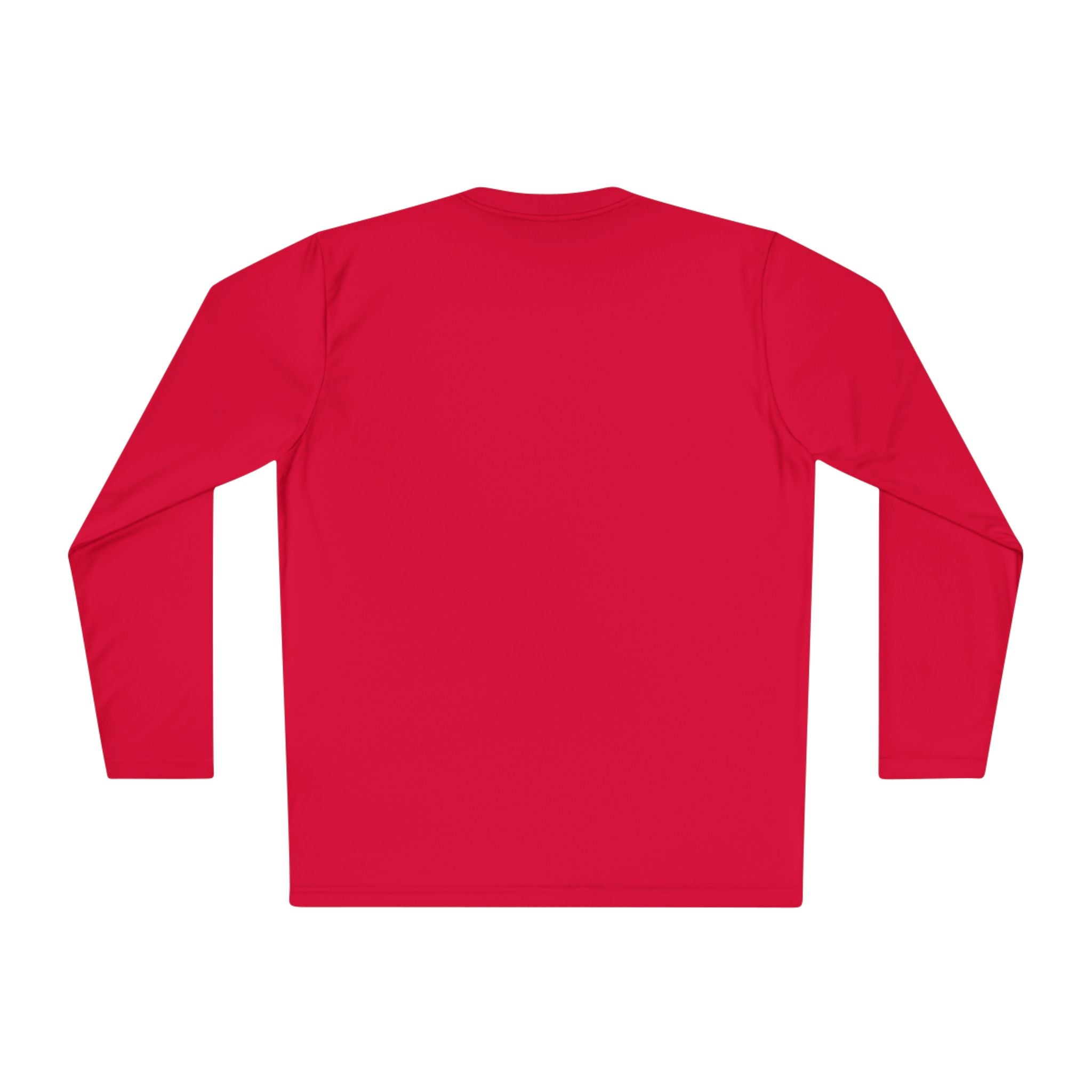 Bonita Vibes: BV Collection Lightweight Long Sleeve Tee - Casual Comfort, Perfect for Every Occasion, Ideal Gift for Friends, Great for Layering