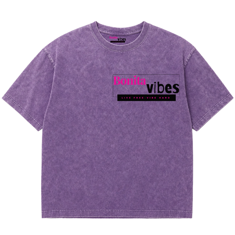 Vibes Unleashed Tee
