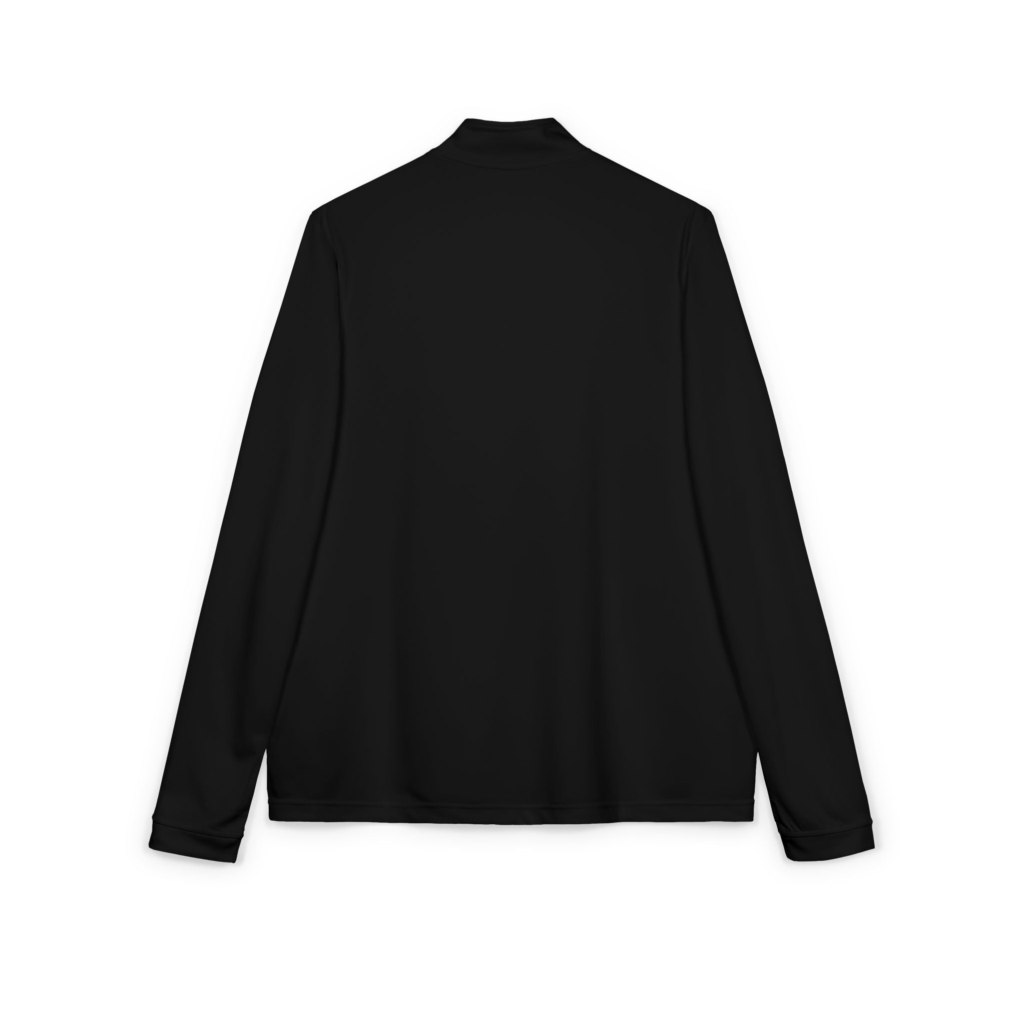 Bonita Vibes: BV Collection Adidas® Quarter-Zip Pullover, Embroidered Activewear, Fitness Apparel, Casual Stylish Layer, Sports Gear, Exercise Apparel