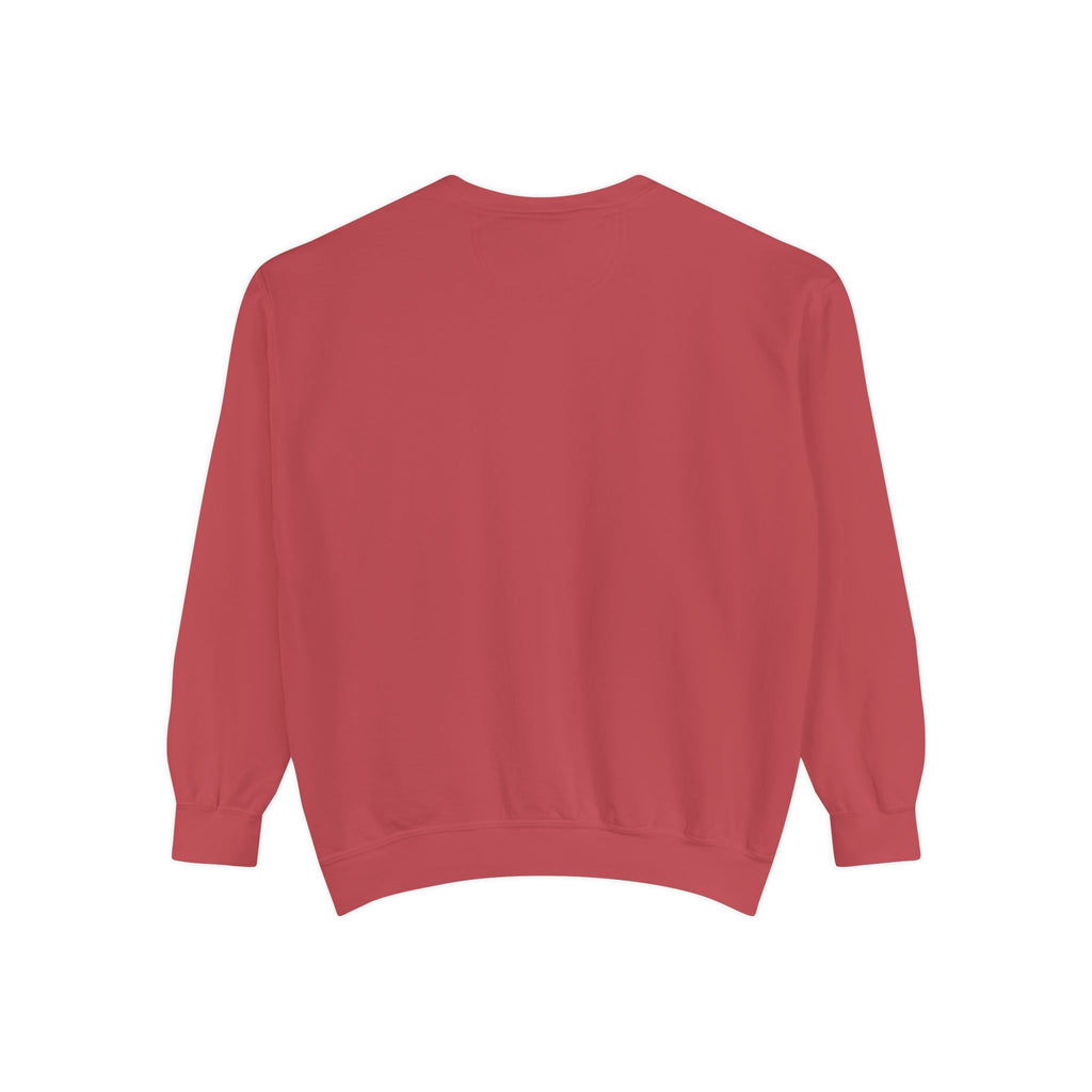 Bonita Vibes: Bonita Society Lightweight Crewneck Sweatshirt