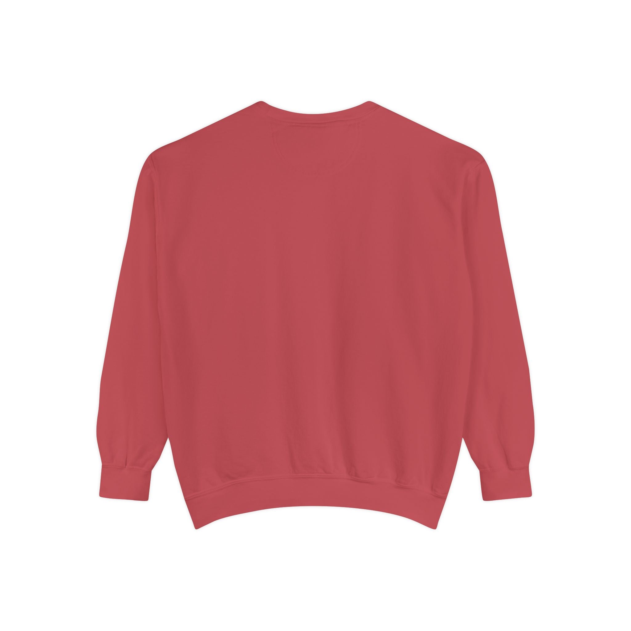 Bonita Vibes: Bonita Society Lightweight Crewneck Sweatshirt