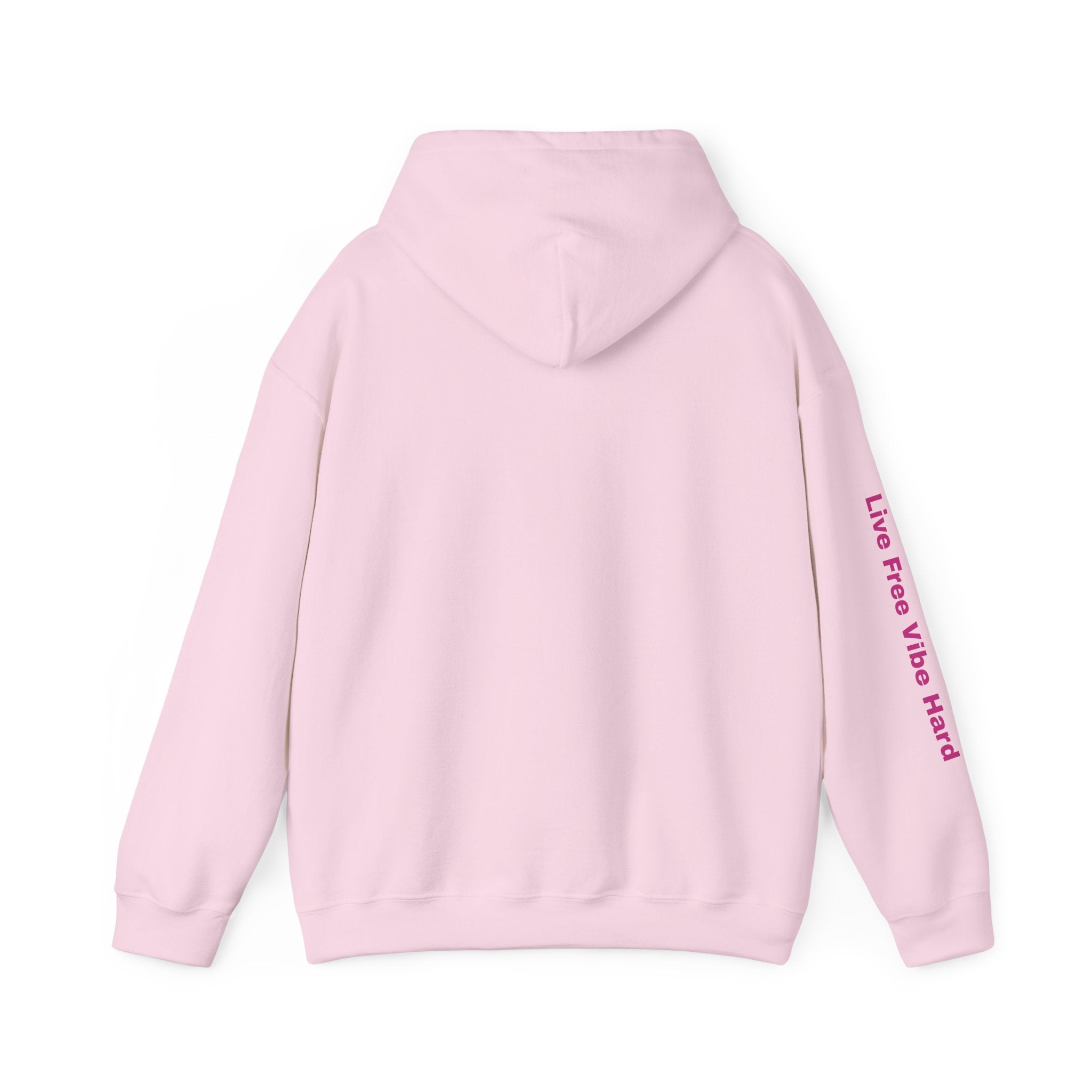 Bonita Vibes Hooded Sweatshirt | Cozy Woman's Pullover | Perfect for Casual Outings, Gifts, or Relaxing Days